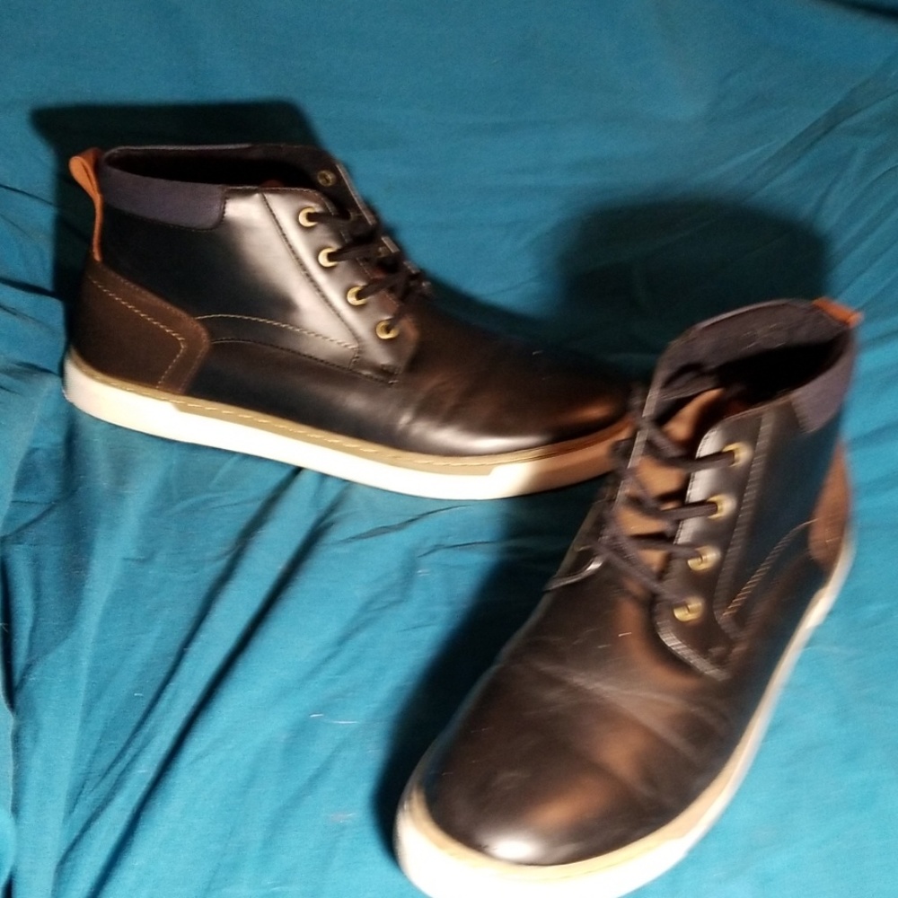 Casual Dress Shoes
